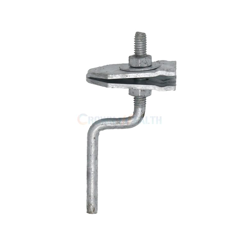 CW-ZC Z Type Clamp for Messenger Wire